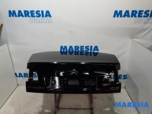 Used Tailgate Citroen C5 III Berline (RD) 1.6 16V THP 155 Price € 105,00 Margin scheme offered by Maresia Parts