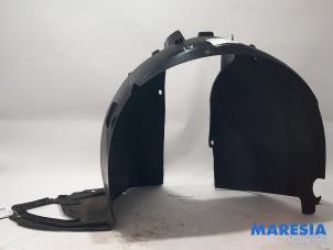 Used Wheel arch liner Peugeot 207 CC (WB) 1.6 16V Price € 25,00 Margin scheme offered by Maresia Parts