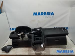 Used Airbag set + dashboard Peugeot 3008 I (0U/HU) 1.6 16V THP 155 Price € 367,50 Margin scheme offered by Maresia Parts