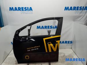 Gebrauchte Tür 4-türig links vorne Citroen C3 (SX/SW) 1.2 Vti 12V PureTech Preis € 385,00 Margenregelung angeboten von Maresia Parts