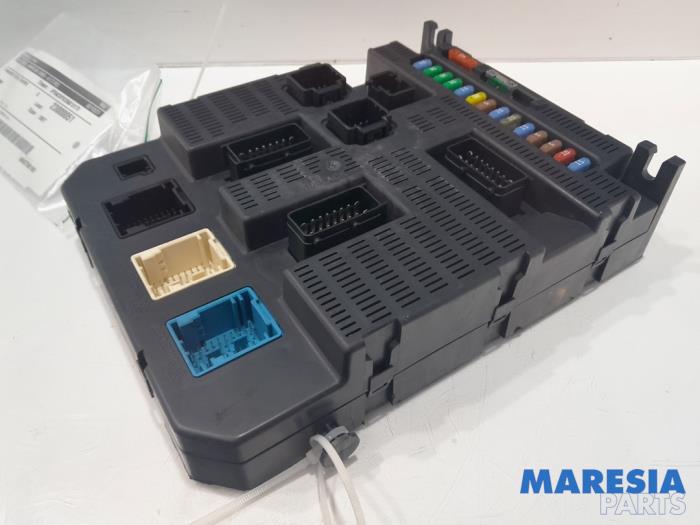 Used Body control computer Peugeot 308 (4A/C) 1.6 16V THP 150 Price € 105,00 Margin scheme offered by Maresia Parts