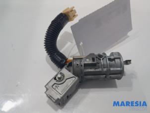 Used Ignition lock + key Citroen C1 1.0 12V Price € 100,00 Margin scheme offered by Maresia Parts