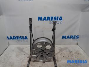 Used Wheel Citroen C5 III Berline (RD) 1.6 16V THP 155 Price € 85,00 Margin scheme offered by Maresia Parts