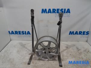 Used Wheel Peugeot 208 I (CA/CC/CK/CL) 1.2 Vti 12V PureTech 82 Price € 75,00 Margin scheme offered by Maresia Parts