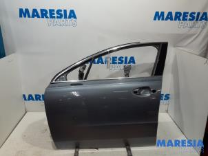 Używane Drzwi lewe przednie wersja 4-drzwiowa Peugeot 508 (8D) 2.0 Hybrid4 16V Cena € 199,00 Procedura marży oferowane przez Maresia Parts