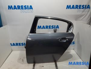 Used Rear door 4-door, left Peugeot 508 (8D) 2.0 Hybrid4 16V Price € 175,00 Margin scheme offered by Maresia Parts