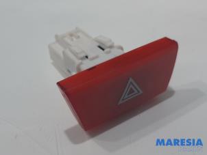 Used Panic lighting switch Citroen C1 1.0 12V Price € 20,00 Margin scheme offered by Maresia Parts