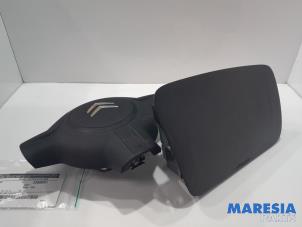 Gebrauchte Vollzähligkeit Airbags Citroen C1 1.0 12V Preis € 210,00 Margenregelung angeboten von Maresia Parts