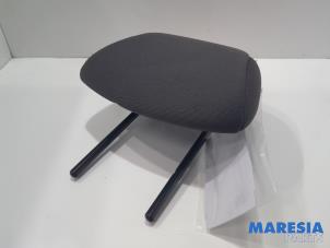 Used Headrest Citroen C1 1.0 12V Price € 50,00 Margin scheme offered by Maresia Parts