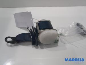 Usagé Ceinture de sécurité arrière gauche Citroen C1 1.0 12V Prix € 19,00 Règlement à la marge proposé par Maresia Parts