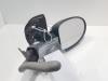 Wing mirror, left from a Renault Twingo (C06) 1.2 1999