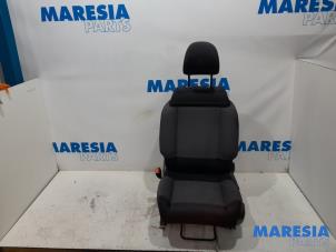 Used Seat, left Citroen C3 (SX/SW) 1.2 Vti 12V PureTech Price € 175,00 Margin scheme offered by Maresia Parts