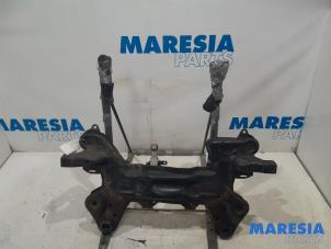 Used Subframe Citroen C3 (SX/SW) 1.2 Vti 12V PureTech Price € 75,00 Margin scheme offered by Maresia Parts