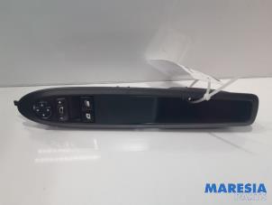 Gebrauchte Kombischalter Fenster Citroen DS3 Cabrio (SB) 1.2 12V PureTech 82 Preis € 35,00 Margenregelung angeboten von Maresia Parts