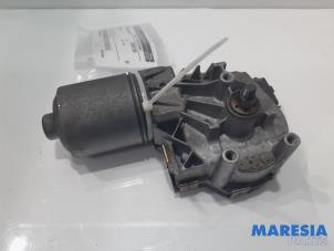 Gebrauchte Scheibenwischermotor vorne Peugeot 308 (4A/C) 1.6 16V THP 150 Preis € 30,00 Margenregelung angeboten von Maresia Parts