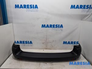 Used Rear bumper Peugeot Expert (VA/VB/VE/VF/VY) 2.0 Blue HDi 120 16V Price € 285,86 Inclusive VAT offered by Maresia Parts