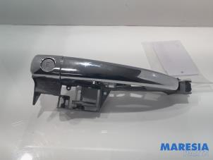 Gebrauchte Türgriff 2-türig links Citroen DS3 Cabrio (SB) 1.2 12V PureTech 82 Preis € 25,00 Margenregelung angeboten von Maresia Parts