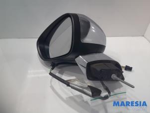 Used Wing mirror, left Citroen DS3 Cabrio (SB) 1.2 12V PureTech 82 Price € 120,00 Margin scheme offered by Maresia Parts