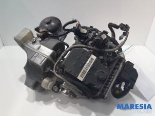 Usados Robot de cambio Peugeot 508 (8D) 2.0 Hybrid4 16V Precio € 649,00 Norma de margen ofrecido por Maresia Parts