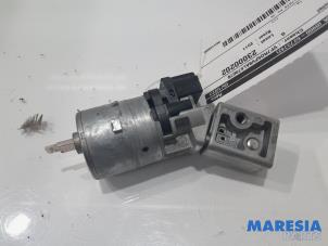 Used Ignition lock + key Citroen C5 III Berline (RD) 1.6 16V THP 155 Price € 40,00 Margin scheme offered by Maresia Parts