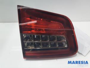 Used Taillight, left Citroen C5 III Berline (RD) 1.6 16V THP 155 Price € 35,00 Margin scheme offered by Maresia Parts