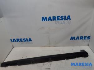Used Side skirt, left Citroen C3 (SX/SW) 1.2 Vti 12V PureTech Price € 75,00 Margin scheme offered by Maresia Parts