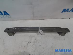 Used Rear bumper frame Citroen C3 (SX/SW) 1.2 Vti 12V PureTech Price € 110,00 Margin scheme offered by Maresia Parts