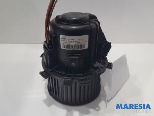 Used Heating and ventilation fan motor Citroen C5 III Berline (RD) 1.6 16V THP 155 Price € 45,00 Margin scheme offered by Maresia Parts
