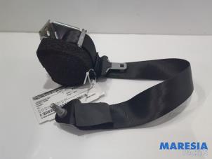 Used Rear seatbelt, right Citroen C5 III Berline (RD) 1.6 16V THP 155 Price € 50,00 Margin scheme offered by Maresia Parts