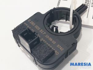 Used Steering angle sensor Citroen C5 III Berline (RD) 1.6 16V THP 155 Price € 25,00 Margin scheme offered by Maresia Parts