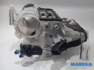 Używane Nagrzewnica Citroen C3 (SX/SW) 1.2 Vti 12V PureTech Cena € 304,50 Procedura marży oferowane przez Maresia Parts