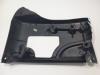Rear bumper bracket, left from a Renault Master IV (MA/MB/MC/MD/MH/MF/MG/MH) 2.3 dCi 150 16V 2022
