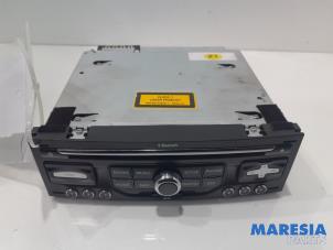 Usagé Radio/Lecteur CD Peugeot 3008 I (0U/HU) 1.6 16V THP 155 Prix € 288,00 Règlement à la marge proposé par Maresia Parts