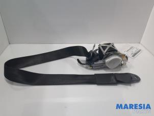 Used Front seatbelt, left Peugeot 3008 I (0U/HU) 1.6 16V THP 155 Price € 149,99 Margin scheme offered by Maresia Parts