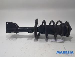 Used Front shock absorber rod, right Renault Master IV (MA/MB/MC/MD/MH/MF/MG/MH) 2.3 dCi 150 16V Price € 127,05 Inclusive VAT offered by Maresia Parts