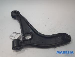 Used Front lower wishbone, right Renault Master IV (MA/MB/MC/MD/MH/MF/MG/MH) 2.3 dCi 150 16V Price € 48,40 Inclusive VAT offered by Maresia Parts