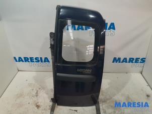 Używane Tylne drzwi samochodu dostawczego Dacia Logan MCV (KS) 1.4 Cena € 155,00 Procedura marży oferowane przez Maresia Parts