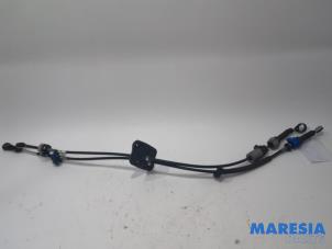 Used Gearbox shift cable Renault Master IV (MA/MB/MC/MD/MH/MF/MG/MH) 2.3 dCi 150 16V Price € 60,50 Inclusive VAT offered by Maresia Parts