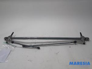Used Wiper mechanism Renault Master IV (MA/MB/MC/MD/MH/MF/MG/MH) 2.3 dCi 150 16V Price € 60,50 Inclusive VAT offered by Maresia Parts