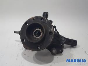 Used Knuckle, front right Renault Master IV (MA/MB/MC/MD/MH/MF/MG/MH) 2.3 dCi 150 16V Price € 222,34 Inclusive VAT offered by Maresia Parts