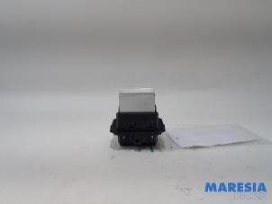 Used Heater resistor Citroen C3 (SX/SW) 1.2 Vti 12V PureTech Price € 65,00 Margin scheme offered by Maresia Parts