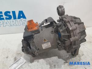 Used Rear differential Peugeot 508 (8D) 2.0 Hybrid4 16V Price € 1.050,00 Margin scheme offered by Maresia Parts