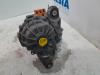 Rear differential from a Peugeot 508 (8D) 2.0 Hybrid4 16V 2012