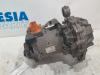 Rear differential from a Peugeot 508 (8D) 2.0 Hybrid4 16V 2012