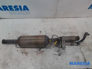 Used Particulate filter Peugeot 508 (8D) 2.0 Hybrid4 16V Price € 300,00 Margin scheme offered by Maresia Parts