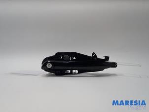 Gebrauchte Türgriff 4-türig links vorne Citroen C3 (SX/SW) 1.2 Vti 12V PureTech Preis € 19,50 Margenregelung angeboten von Maresia Parts