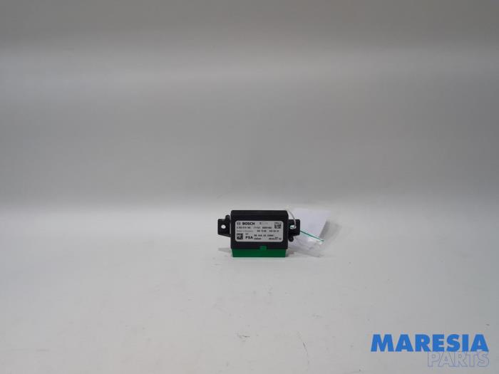 Begagnade PDC-modul Citroen C3 (SX/SW) 1.2 Vti 12V PureTech Pris € 30,00 Marginaltabell erbjuds av Maresia Parts