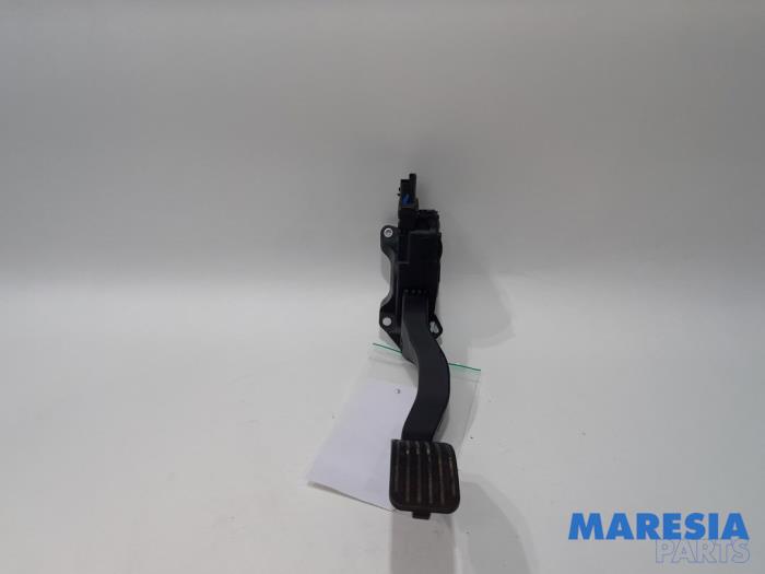 Begagnade Gaspedalsensor Citroen C3 (SX/SW) 1.2 Vti 12V PureTech Pris € 20,00 Marginaltabell erbjuds av Maresia Parts