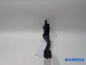 Used Throttle pedal position sensor Citroen C3 (SX/SW) 1.2 Vti 12V PureTech Price € 20,00 Margin scheme offered by Maresia Parts