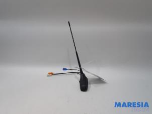 Usagé Antenne Citroen C3 (SX/SW) 1.2 Vti 12V PureTech Prix € 19,99 Règlement à la marge proposé par Maresia Parts